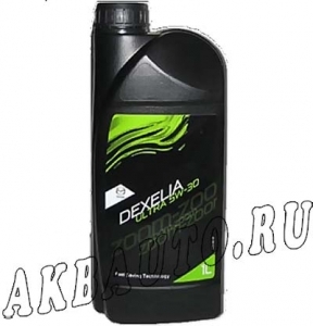 Масло моторное Mazda Original Ultra синтетическое 5W30 1л 0530-01-TFE (053001TFE) купить в Москве по цене 640 рублей - АКБАВТО