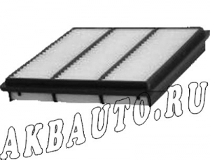 Фильтр воздушный Knecht/Mahle LX1270 / J1321027 / AP124 купить в Москве по цене 510 рублей - АКБАВТО