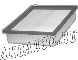 Фильтр воздушный Knecht/Mahle LX105 / C26110/1 купить в Москве по цене 337 рублей - АКБАВТО