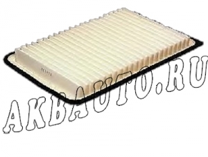 Фильтр воздушный MAHLE LX1921 (1987429184 + ZJ0113Z40) купить в Москве по цене 610 рублей - АКБАВТО