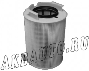 Фильтр воздушный MAHLE LX1566 (1F0129620 + 3C0129620) купить в Москве по цене 1240 рублей - АКБАВТО