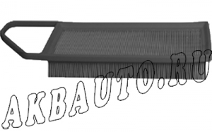 Фильтр воздушный Knecht/Mahle LX1619 / AP090/4 купить в Москве по цене 430 рублей - АКБАВТО