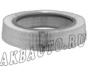 Фильтр воздушный MAHLE LX114 (0020948704 + 00209487042 + 0030945404 + 00309454042 + 2940123155457 + 5022744 + 890X9601EA) купить в Москве по цене 866 рублей - АКБАВТО