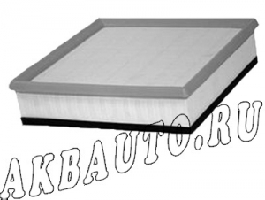 Фильтр воздушный Knecht/Mahle LX1482 / LX1211 / C35154/1 купить в Москве по цене 534 рубля - АКБАВТО