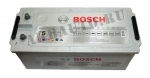 Аккумулятор автомобильный Bosch T50770 180 А/ч 1000 A прям. пол. (Евро авто) (513x223x223)