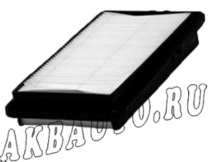 Фильтр воздушный Knecht/Mahle LX1612 / J1322086 / Toyota купить в Москве по цене 363 рубля - АКБАВТО