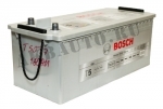 Аккумулятор автомобильный Bosch T50770 180 А/ч 1000 A прям. пол. (Евро авто) (513x223x223) купить в Москве по цене 11200 рублей - АКБАВТО