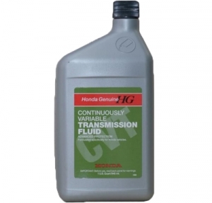 Масло (жидкость) для вариаторных КПП Honda CVT 0.946л 08200-9006 (082009006) купить в Москве по цене 730 рублей - АКБАВТО
