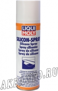 Смазка силиконовая LM 300мл 3955 купить в Москве по цене 390 рублей - АКБАВТО