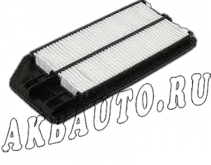 Фильтр воздушный MAHLE LX1945 (17220RAA505 + 17220RAAA00 + 17220RAAA01 + 17220RBB505 + 17220RBBA00) купить в Москве по цене 621 рубль - АКБАВТО