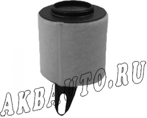 Фильтр воздушный MAHLE LX1651 (13621438687 + 13717532754) купить в Москве по цене 895 рублей - АКБАВТО