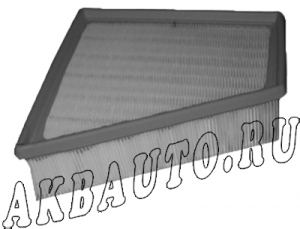 Фильтр воздушный Knecht/Mahle LX1885 / C30161 купить в Москве по цене 455 рублей - АКБАВТО