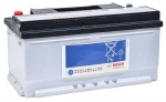 Аккумулятор автомобильный Bosch S3012 88 А/ч 740 A обр. пол. Евро авто (353x175x175)