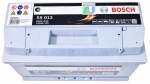 Аккумулятор автомобильный Bosch Silver Plus S5013 100 А/ч 830 A обр. пол. Евро авто (353x175x190)