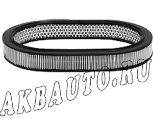 Фильтр воздушный Knecht/Mahle LX1277 / AK218/1 купить в Москве по цене 792 рубля - АКБАВТО