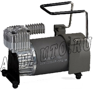 Компрессор автомобильный BERKUT R17 (Беркут) купить в Москве по цене 5150 рублей - АКБАВТО