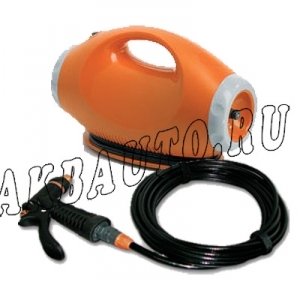 Минимойка BERKUT Smart Washer SW-C1 (Беркут) купить в Москве по цене 5400 рублей - АКБАВТО