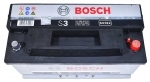 Аккумулятор автомобильный Bosch S3012 88 А/ч 740 A обр. пол. Евро авто (353x175x175)